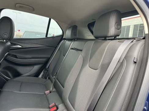 Used 2023 Buick Encore GX Select image 35