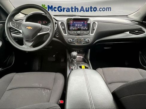 Used 2024 Chevrolet Malibu LT image 7