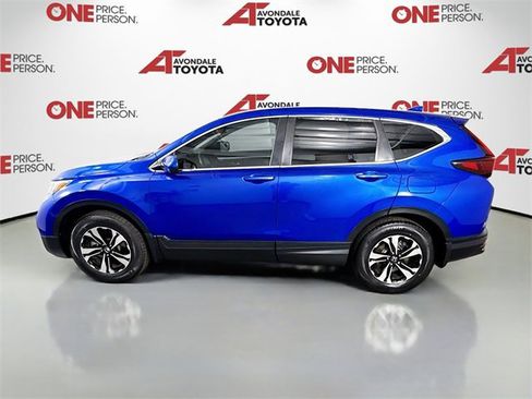 Used 2022 Honda CR-V Special Edition image 4