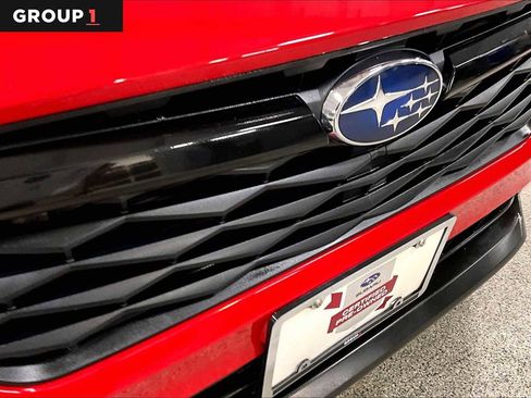 Certified 2024 Subaru Impreza 2.0i Sport image 28