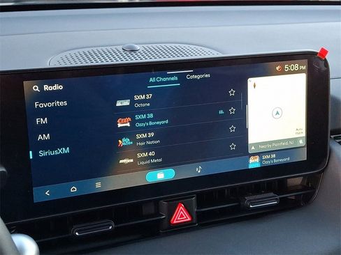 New 2025 Hyundai Ioniq 5 XRT image 13