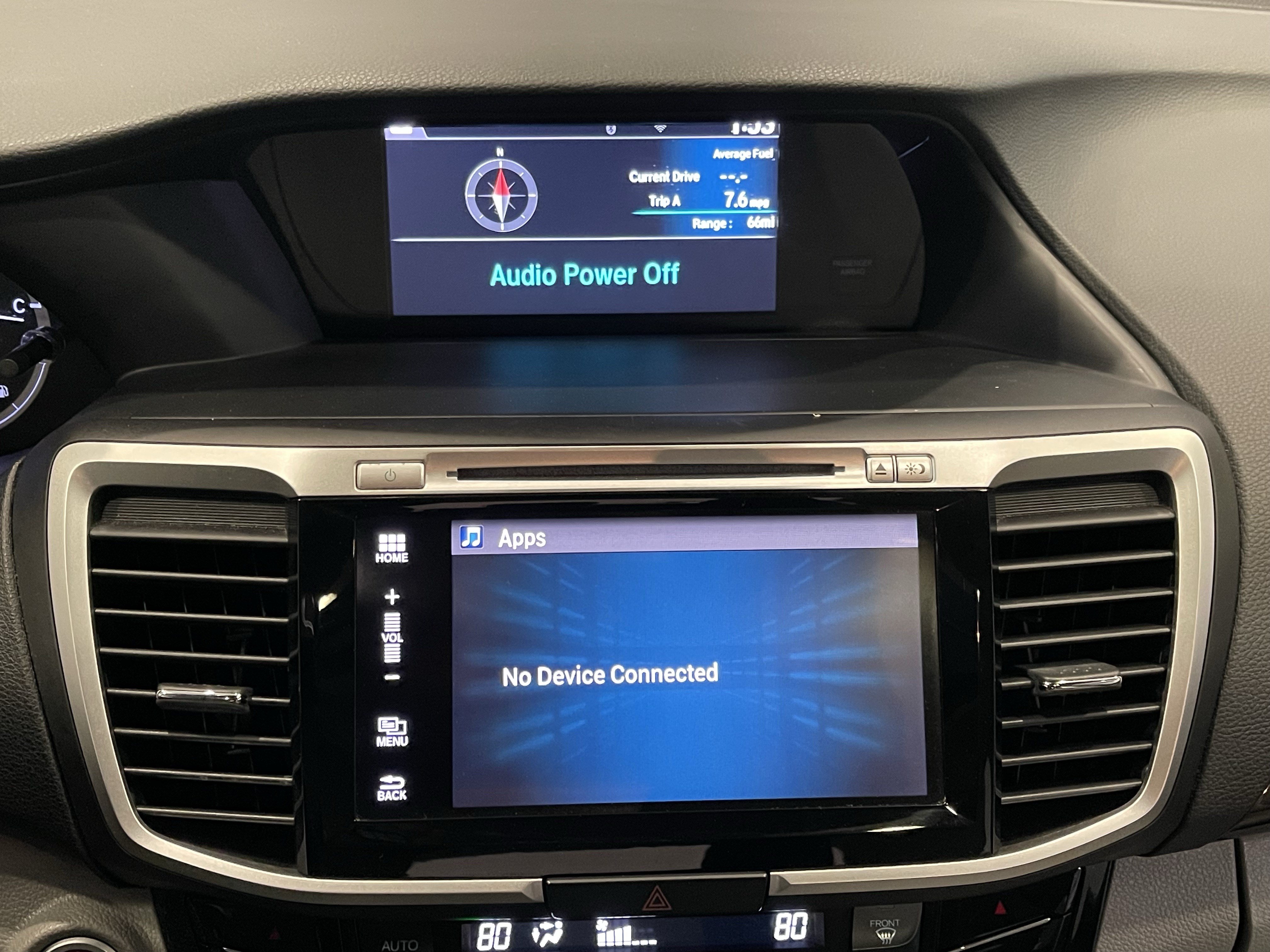 Used 2017 Honda Accord Touring image 22