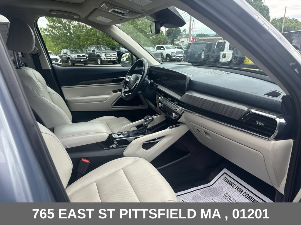 Used 2023 Kia Telluride SX AWD/4WD image 26