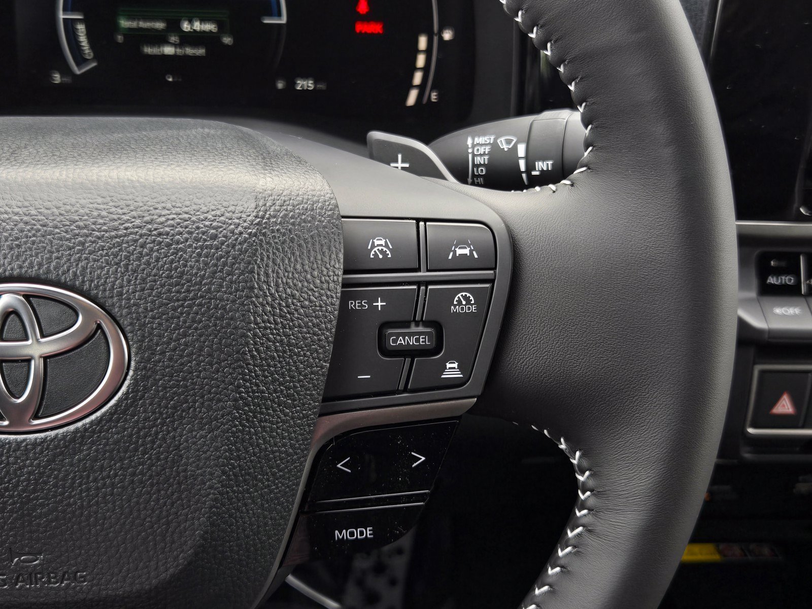 Certified 2026 Toyota Camry SE w/ Convenience Package FWD image 19