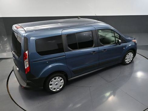 Used 2020 Ford Transit Connect XL FWD image 52