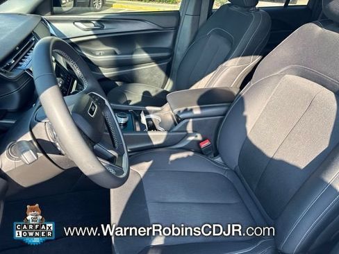 Used 2024 Jeep Grand Cherokee Laredo w/ Trailer Tow Package AWD/4WD image 14