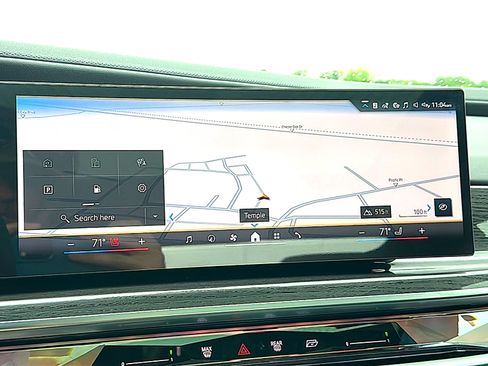New 2026 BMW 740i RWD image 25