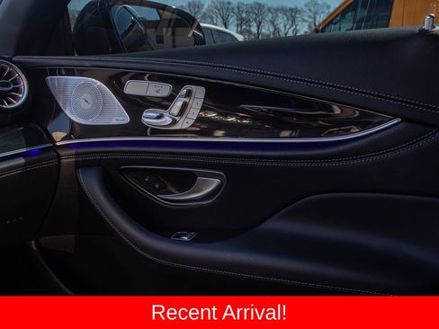 Used 2021 Mercedes-Benz AMG GT 43 image 21