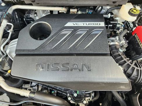 Used 2023 Nissan Rogue S FWD image 27