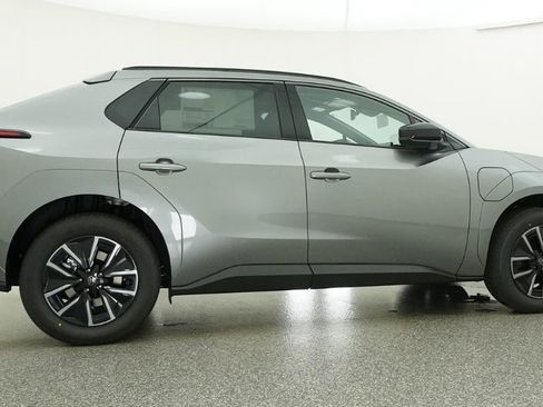 New 2026 Toyota bZ AWD/4WD image 26