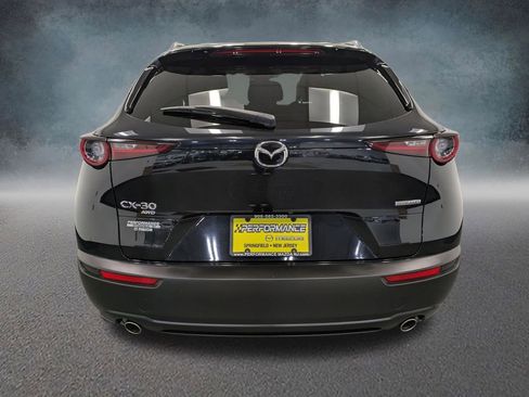 Certified 2023 MAZDA CX-30 AWD 2.5 S w/ Select Package image 5