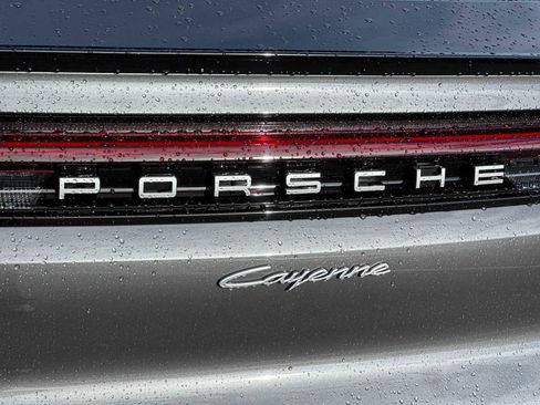 New 2026 Porsche Cayenne E-Hybrid image 29