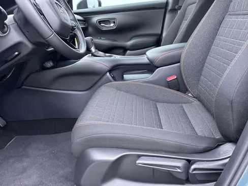 Used 2026 Honda HR-V Sport image 18