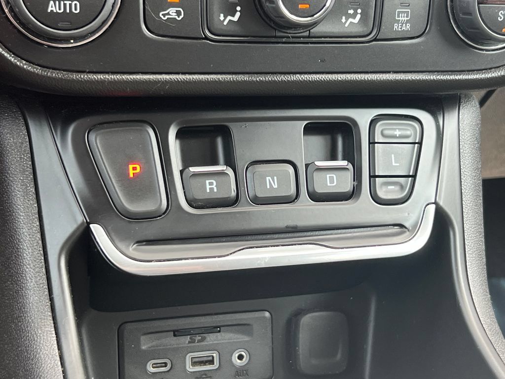 Used 2020 GMC Terrain Denali FWD image 30