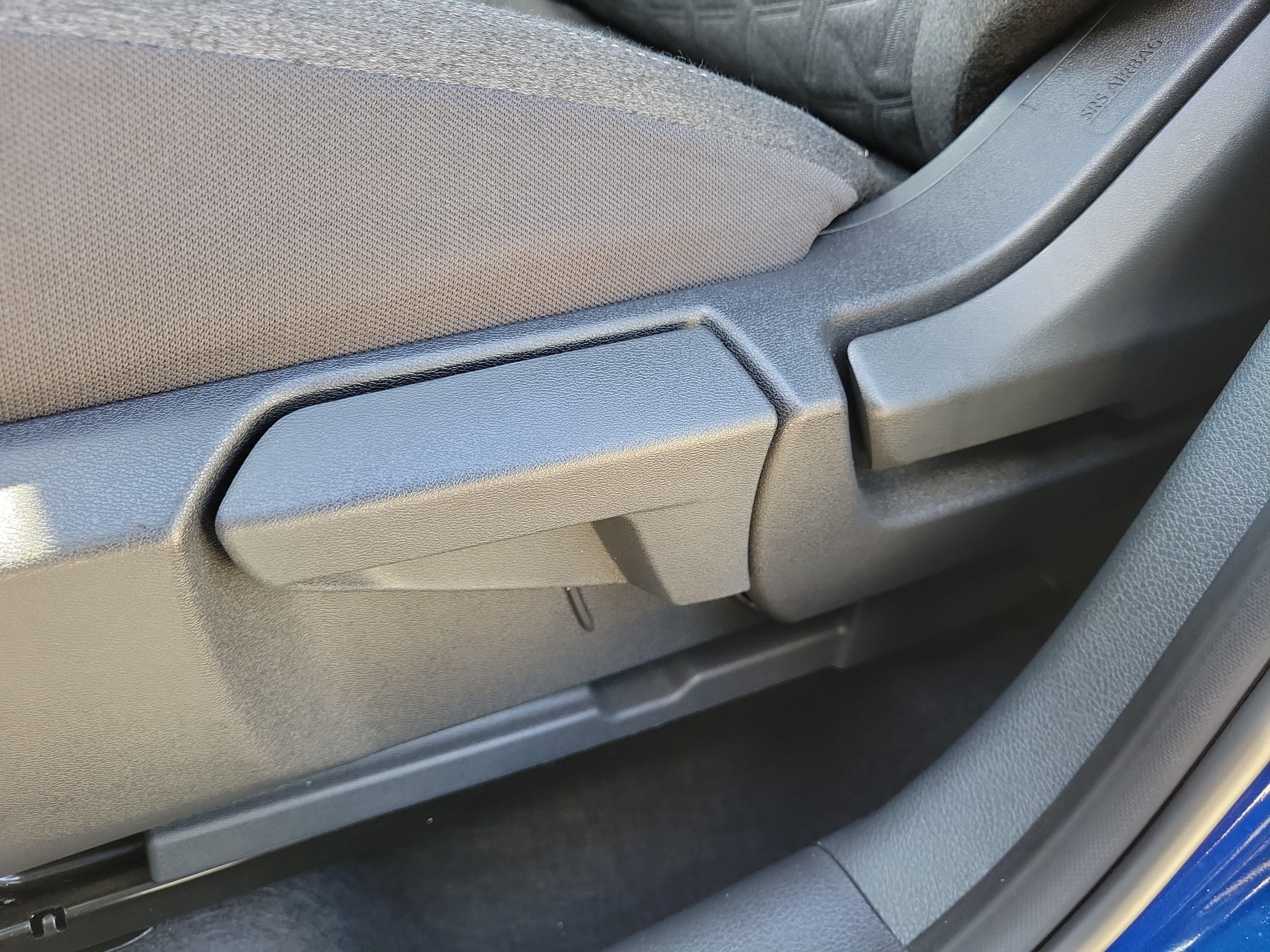 Certified 2026 Nissan Kicks SV FWD image 14
