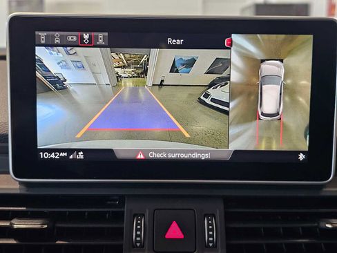 Used 2019 Audi Q5 Prestige AWD/4WD image 25