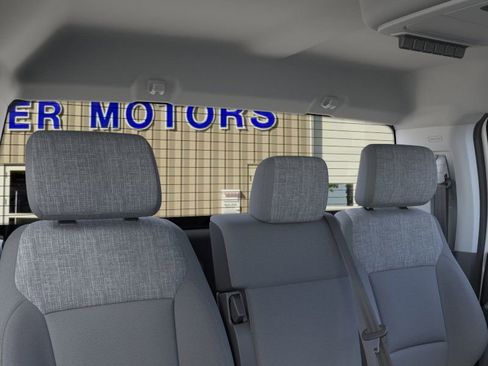 New 2025 Ford F350 XLT image 22