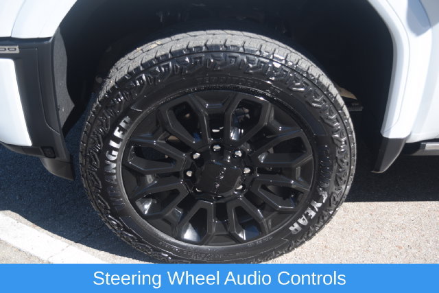 Used 2026 GMC Sierra 2500 Denali Ultimate w/ Max Trailering Package AWD/4WD image 8
