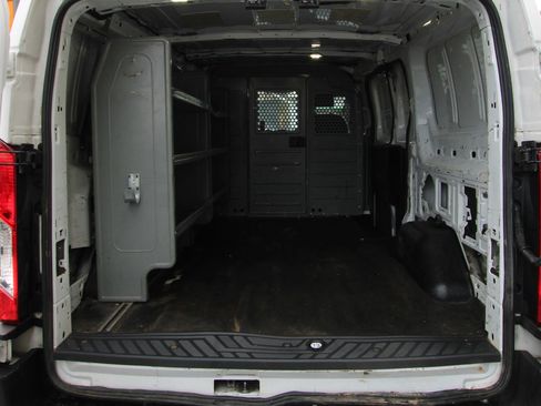 Used 2015 Ford Transit 150 130 Low Roof w/ Exterior Upgrade Package RWD image 12