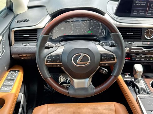 Used 2022 Lexus RX 350 FWD w/ Premium Package image 24