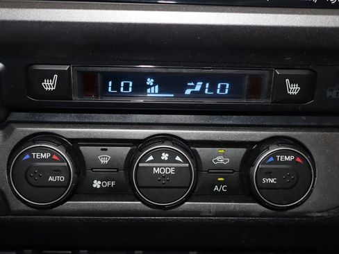 Used 2023 Toyota Tacoma TRD Pro AWD/4WD image 26