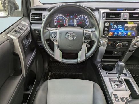 Used 2018 Toyota 4Runner SR5 Premium image 17