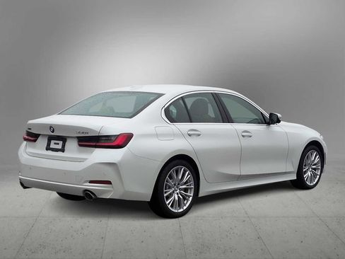 Used 2024 BMW 330i xDrive Sedan w/ Convenience Package image 8