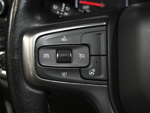 Used 2021 Chevrolet Silverado 1500 LT Trail Boss w/ Convenience Package II image 29