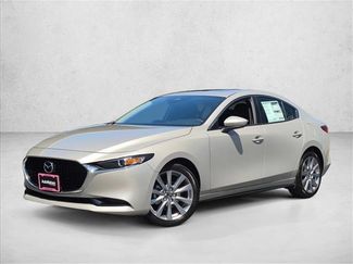 New 2026 MAZDA MAZDA3 2.5 S Sedan w/ Preferred Pkg FWD video 1