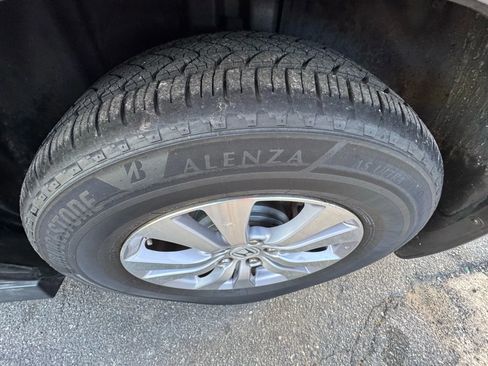 Used 2016 Honda Odyssey EX-L image 33