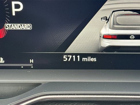 Used 2024 Nissan Z Sport w/ Floor Mat Package image 22