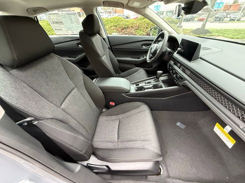 New 2026 Honda Accord SE image 42