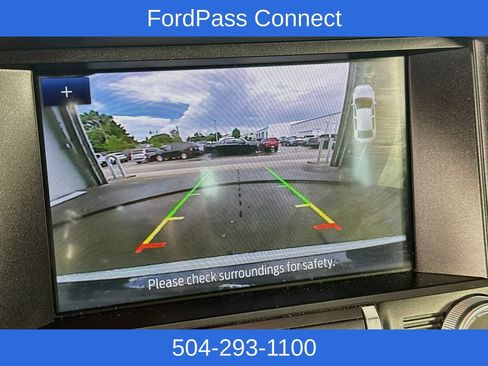 Used 2019 Ford Mustang Premium w/ Equipment Group 201A RWD image 16