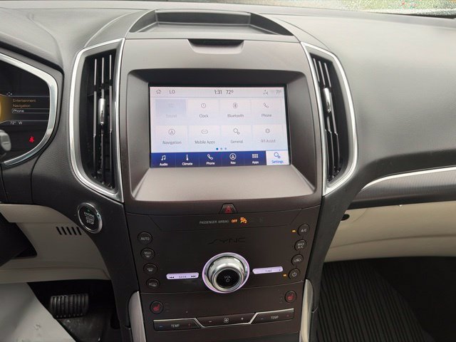 Used 2020 Ford Edge Titanium AWD/4WD image 26