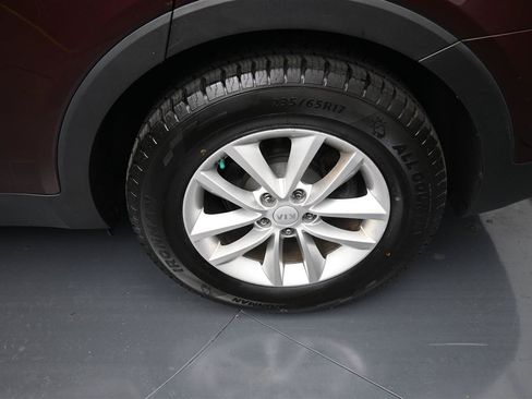 Used 2018 Kia Sorento AWD image 17