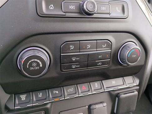 New 2026 Chevrolet Silverado 2500 Custom w/ Custom Value Package image 23