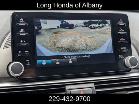 Used 2022 Honda Accord Sport image 24