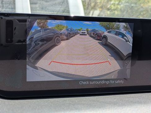 New 2026 MAZDA CX-50 AWD 2.5 Hybrid w/ Weather Package image 26