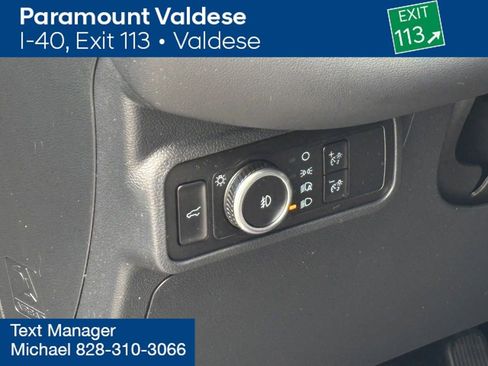 Used 2025 Ford Explorer ST-Line w/ ST-Line Street Pack image 7