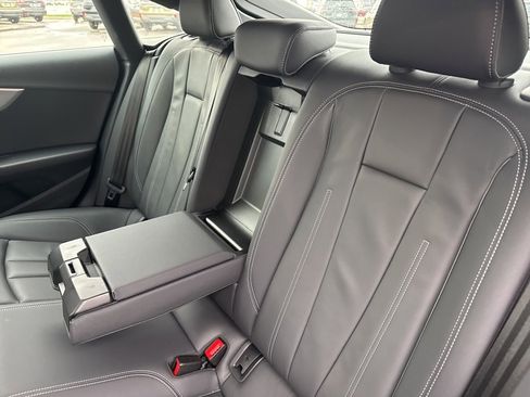 Used 2025 Audi A5 2.0T Premium Plus image 30