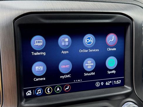 Used 2021 GMC Sierra 1500 Denali w/ Denali Ultimate Package image 21