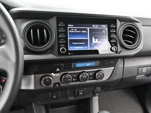 Used 2023 Toyota Tacoma SR AWD/4WD image 17