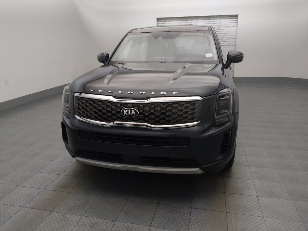 Used 2020 Kia Telluride LX FWD image 15