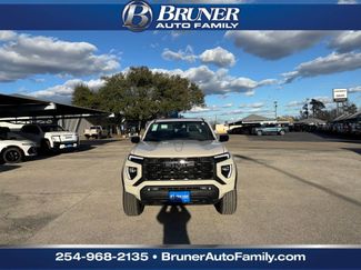 New 2026 GMC Canyon Elevation w/ Convenience Package video 2