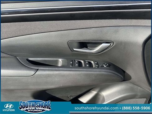 Certified 2023 Hyundai Tucson SEL w/ Convenience Package image 17