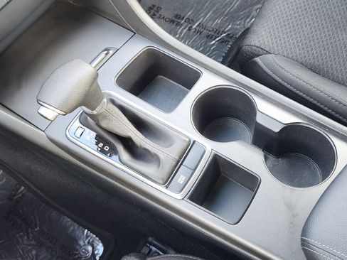 Used 2017 Kia Optima LX w/ Option Group 014 image 20