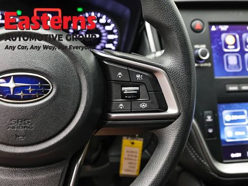 Used 2022 Subaru Outback AWD/4WD image 15