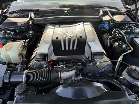 Used 1997 BMW 840Ci RWD image 28
