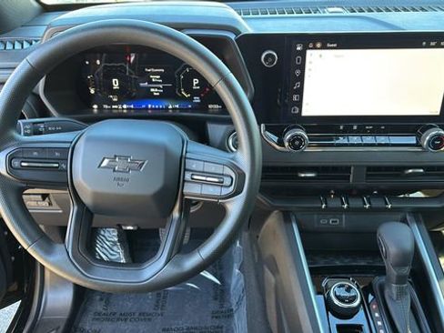 Used 2024 Chevrolet Colorado Trail Boss w/ Advanced Trailering Package image 9