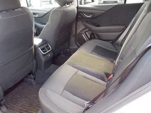 Used 2024 Subaru Outback Premium image 12